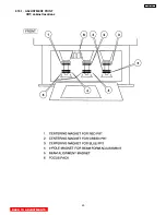 Preview for 25 page of Hitachi 51F710 Service Manual