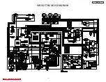 Предварительный просмотр 102 страницы Hitachi 51F710A/DP55 Service Manual