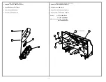 Предварительный просмотр 117 страницы Hitachi 51F710A/DP55 Service Manual