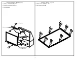 Предварительный просмотр 120 страницы Hitachi 51F710A/DP55 Service Manual