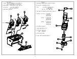 Предварительный просмотр 123 страницы Hitachi 51F710A/DP55 Service Manual