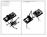 Предварительный просмотр 124 страницы Hitachi 51F710A/DP55 Service Manual