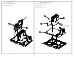 Предварительный просмотр 125 страницы Hitachi 51F710A/DP55 Service Manual