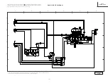 Предварительный просмотр 138 страницы Hitachi 51F710A/DP55 Service Manual