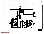 Предварительный просмотр 143 страницы Hitachi 51F710A/DP55 Service Manual