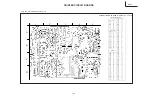 Предварительный просмотр 156 страницы Hitachi 51F710A/DP55 Service Manual