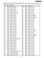 Предварительный просмотр 168 страницы Hitachi 51F710A/DP55 Service Manual