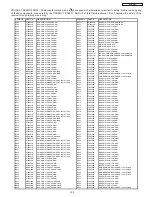 Предварительный просмотр 169 страницы Hitachi 51F710A/DP55 Service Manual