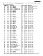 Предварительный просмотр 170 страницы Hitachi 51F710A/DP55 Service Manual