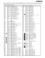 Предварительный просмотр 175 страницы Hitachi 51F710A/DP55 Service Manual