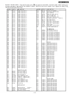 Предварительный просмотр 179 страницы Hitachi 51F710A/DP55 Service Manual