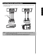 Preview for 9 page of Hitachi 51F710G Operating Manual