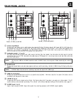 Предварительный просмотр 9 страницы Hitachi 51S500 Operating Manual