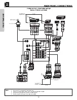 Предварительный просмотр 12 страницы Hitachi 51S500 Operating Manual