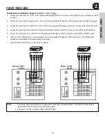 Предварительный просмотр 19 страницы Hitachi 51S500 Operating Manual