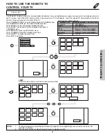 Preview for 27 page of Hitachi 51S500 Operating Manual