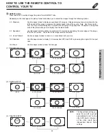 Предварительный просмотр 31 страницы Hitachi 51S500 Operating Manual