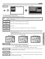 Предварительный просмотр 51 страницы Hitachi 51S500 Operating Manual