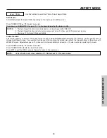 Предварительный просмотр 53 страницы Hitachi 51S500 Operating Manual