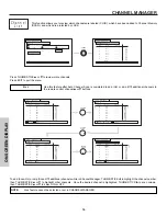 Предварительный просмотр 56 страницы Hitachi 51S500 Operating Manual