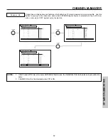 Предварительный просмотр 57 страницы Hitachi 51S500 Operating Manual