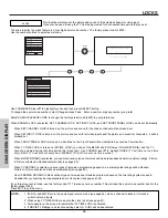 Предварительный просмотр 58 страницы Hitachi 51S500 Operating Manual