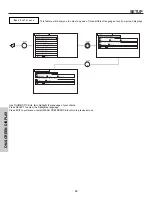 Предварительный просмотр 66 страницы Hitachi 51S500 Operating Manual