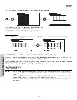 Предварительный просмотр 68 страницы Hitachi 51S500 Operating Manual