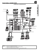 Предварительный просмотр 11 страницы Hitachi 51S700 Operating Manual