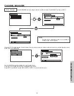 Предварительный просмотр 51 страницы Hitachi 51S700 Operating Manual