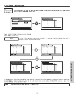 Предварительный просмотр 55 страницы Hitachi 51S700 Operating Manual