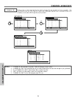 Предварительный просмотр 56 страницы Hitachi 51S700 Operating Manual