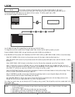 Предварительный просмотр 57 страницы Hitachi 51S700 Operating Manual