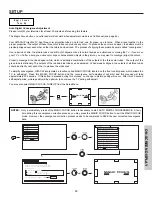 Предварительный просмотр 63 страницы Hitachi 51S700 Operating Manual