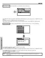 Предварительный просмотр 66 страницы Hitachi 51S700 Operating Manual