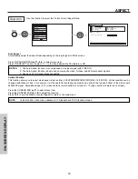 Preview for 50 page of Hitachi 51S715 Operating Manual