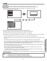 Preview for 53 page of Hitachi 51S715 Operating Manual