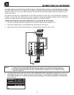 Preview for 18 page of Hitachi 51SWX20B Operating Manual