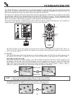 Preview for 28 page of Hitachi 51SWX20B Operating Manual