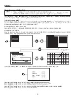 Preview for 43 page of Hitachi 51SWX20B Operating Manual