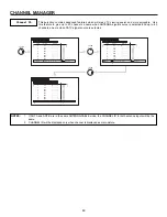 Preview for 49 page of Hitachi 51SWX20B Operating Manual