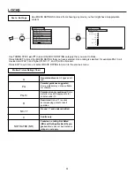 Preview for 51 page of Hitachi 51SWX20B Operating Manual