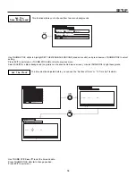 Preview for 56 page of Hitachi 51SWX20B Operating Manual