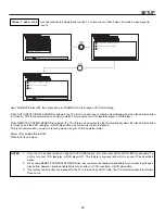 Preview for 60 page of Hitachi 51SWX20B Operating Manual