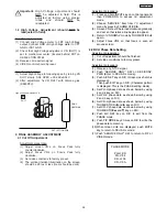 Preview for 36 page of Hitachi 51SWX20B Service Manual