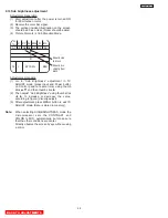 Preview for 48 page of Hitachi 51SWX20B Service Manual