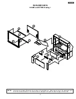 Предварительный просмотр 141 страницы Hitachi 51SWX20B Service Manual