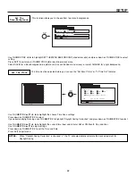 Preview for 62 page of Hitachi 51XWX20B Operating Manual