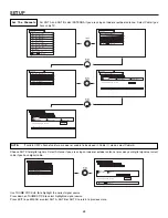 Preview for 63 page of Hitachi 51XWX20B Operating Manual