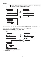 Preview for 65 page of Hitachi 51XWX20B Operating Manual